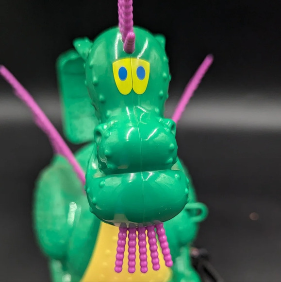 Disney Pete's Dragon Elliott Popcorn Bucket Main Street Electric Parade - Picture 7 of 8